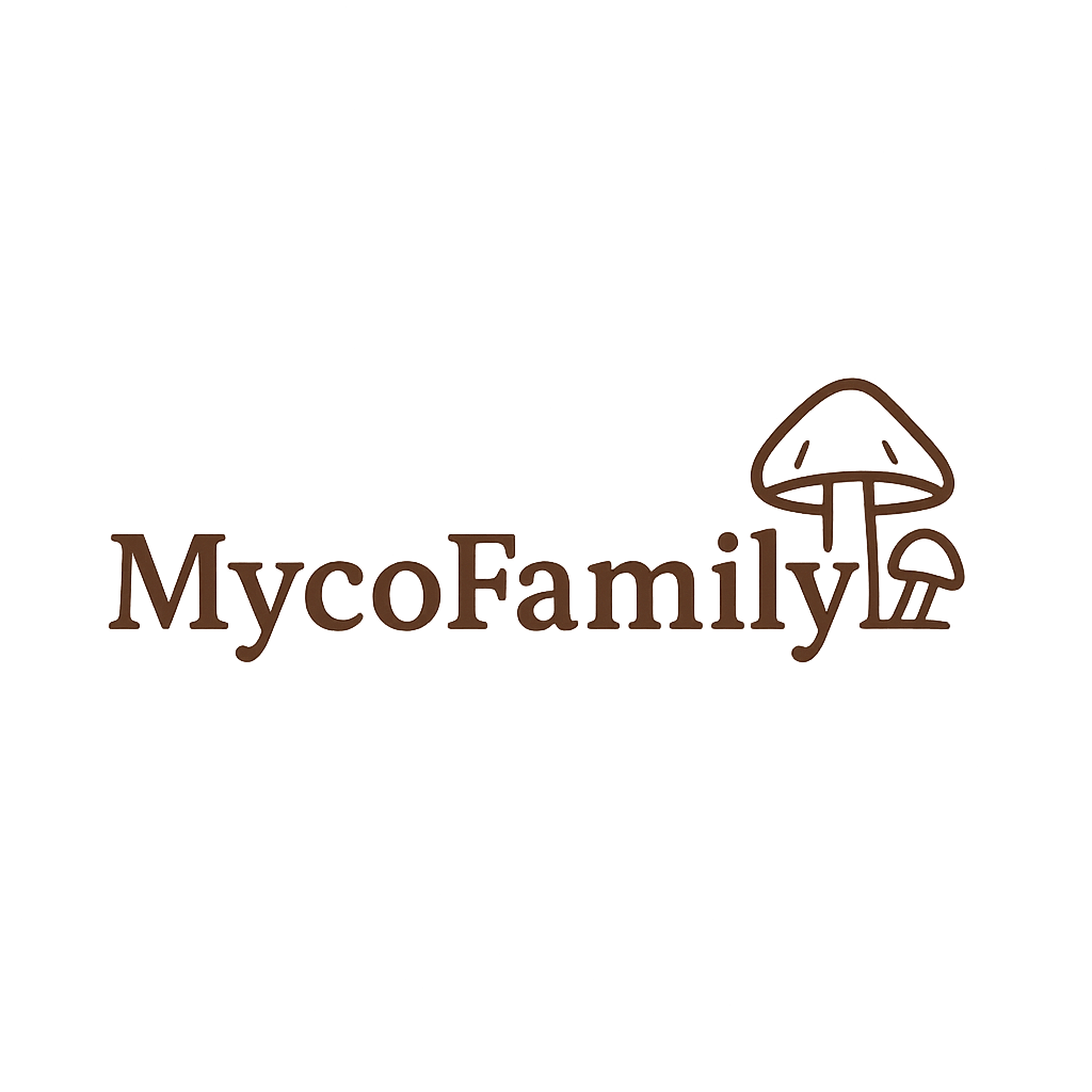 MycoFamily Logo